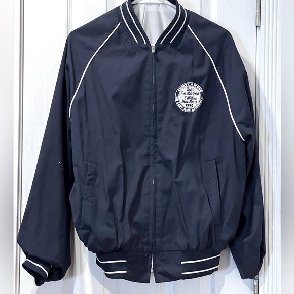 Jackets & Blazers - Vintage bomber jacket
